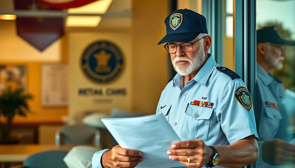 Benefits and Resources for Senior Veterans in Arkansas